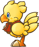 :chocobo: